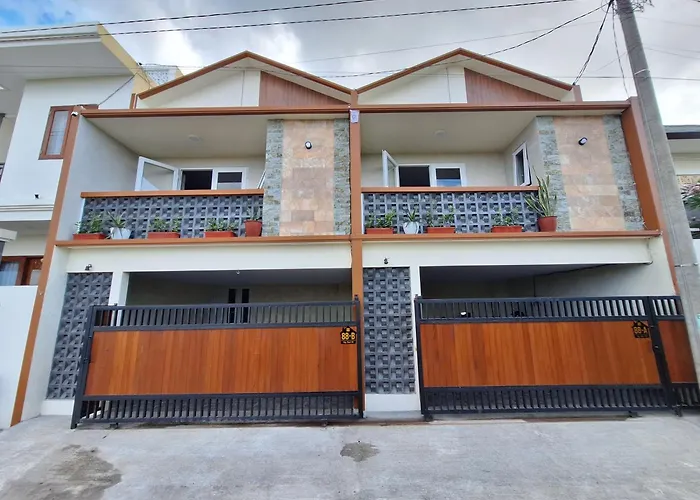 Home88 Sanur