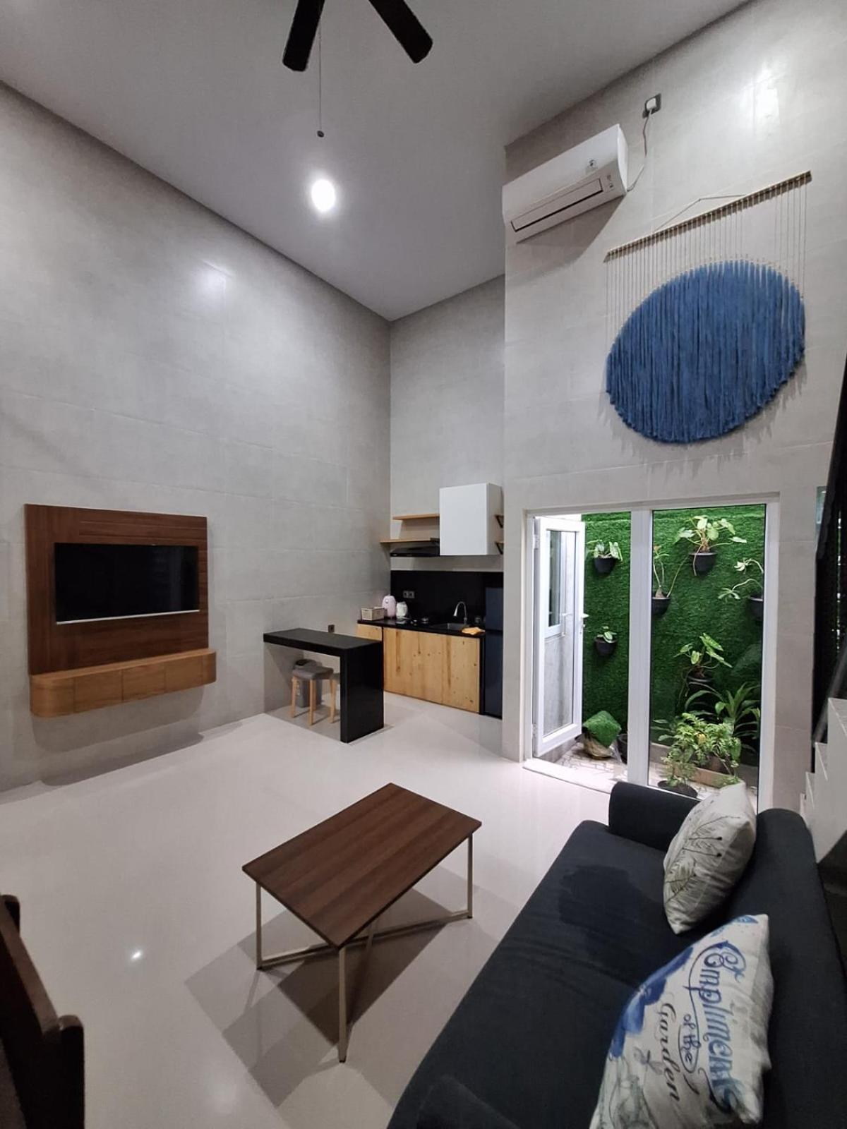 Home88 Rumah liburan *