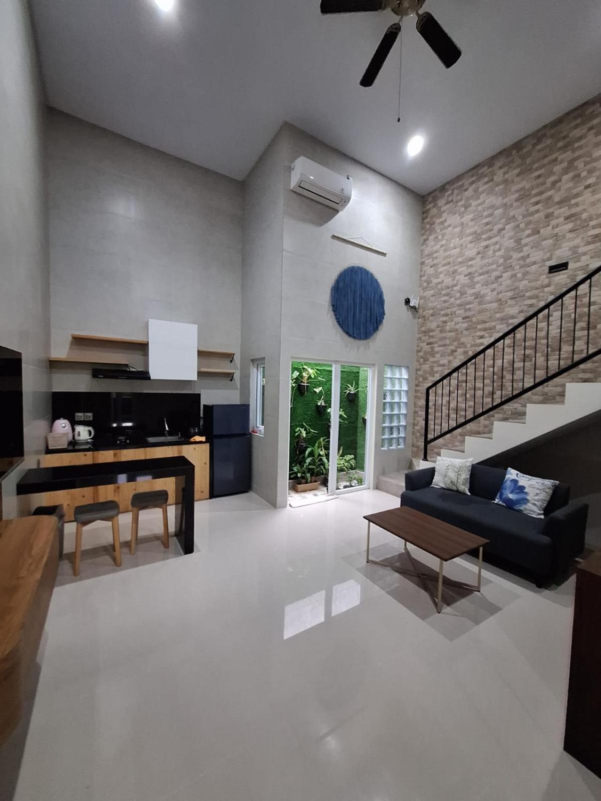 Home88 * Sanur (Bali)