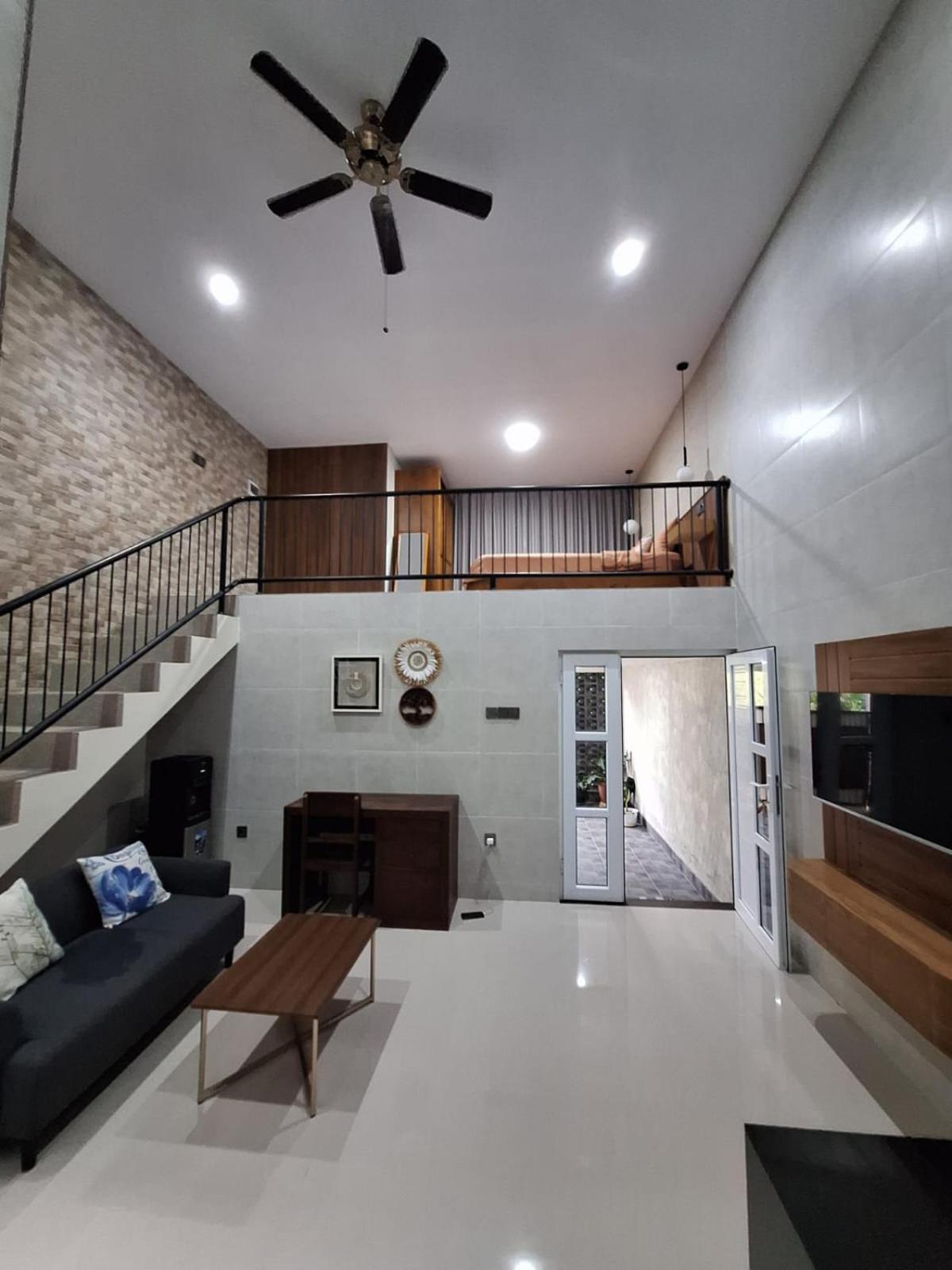 Home88 Rumah liburan Sanur (Bali)